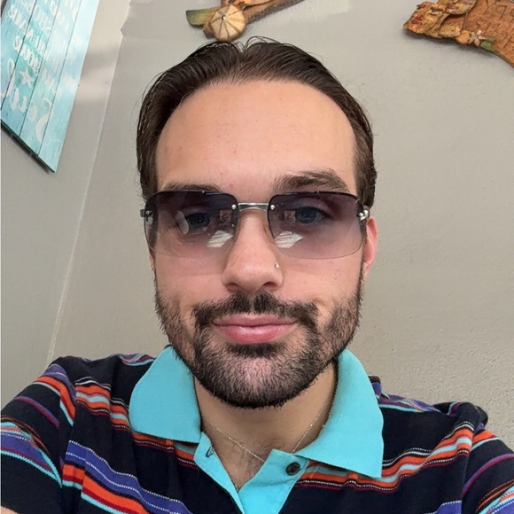 Meet your Posher, Jacob✨ - Picture 7 of 14